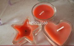 diy玻璃蠟燭臺(tái)制作方法有哪些？